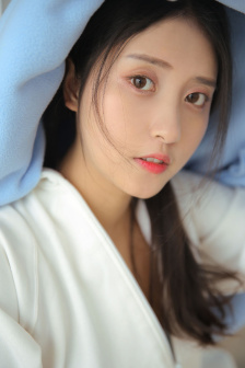 明星专题：阿雅